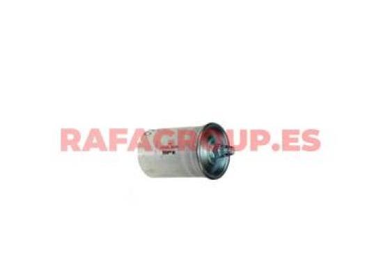 A0024774401 - Filtro combustible, MERCEDES-BENZ, FORD, GENERAL MOTORS, RG62854